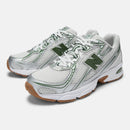 Tênis New Balance 740 Cinza Verde
