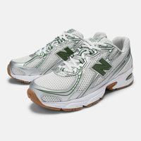 Tênis New Balance 740 Cinza Verde