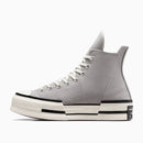 Tênis Converse Chuck 70 Plus Cinza