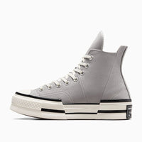 Tênis Converse Chuck 70 Plus Cinza