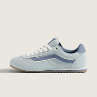 Tenis Vans Super Lowpro Azul