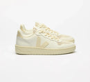 Tênis Veja V-10 Leather Pure Calcaire