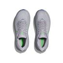 Tênis Hoka Clifton 10 Cinza Verde