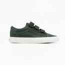 Tênis Vans Old Skool V Suede Pine Forest