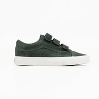 Tênis Vans Old Skool V Suede Pine Forest