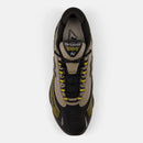 Tênis New Balance 1000 Oliva Preto