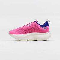 Tênis Fila Maxxi Infantil Feminino Rosa