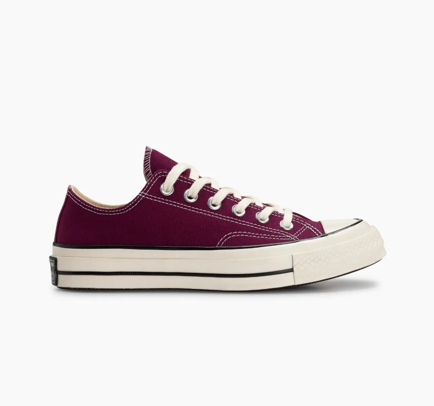 Tênis Converse Chuck 70 Seasonal Colors Cano Baixo Roxo