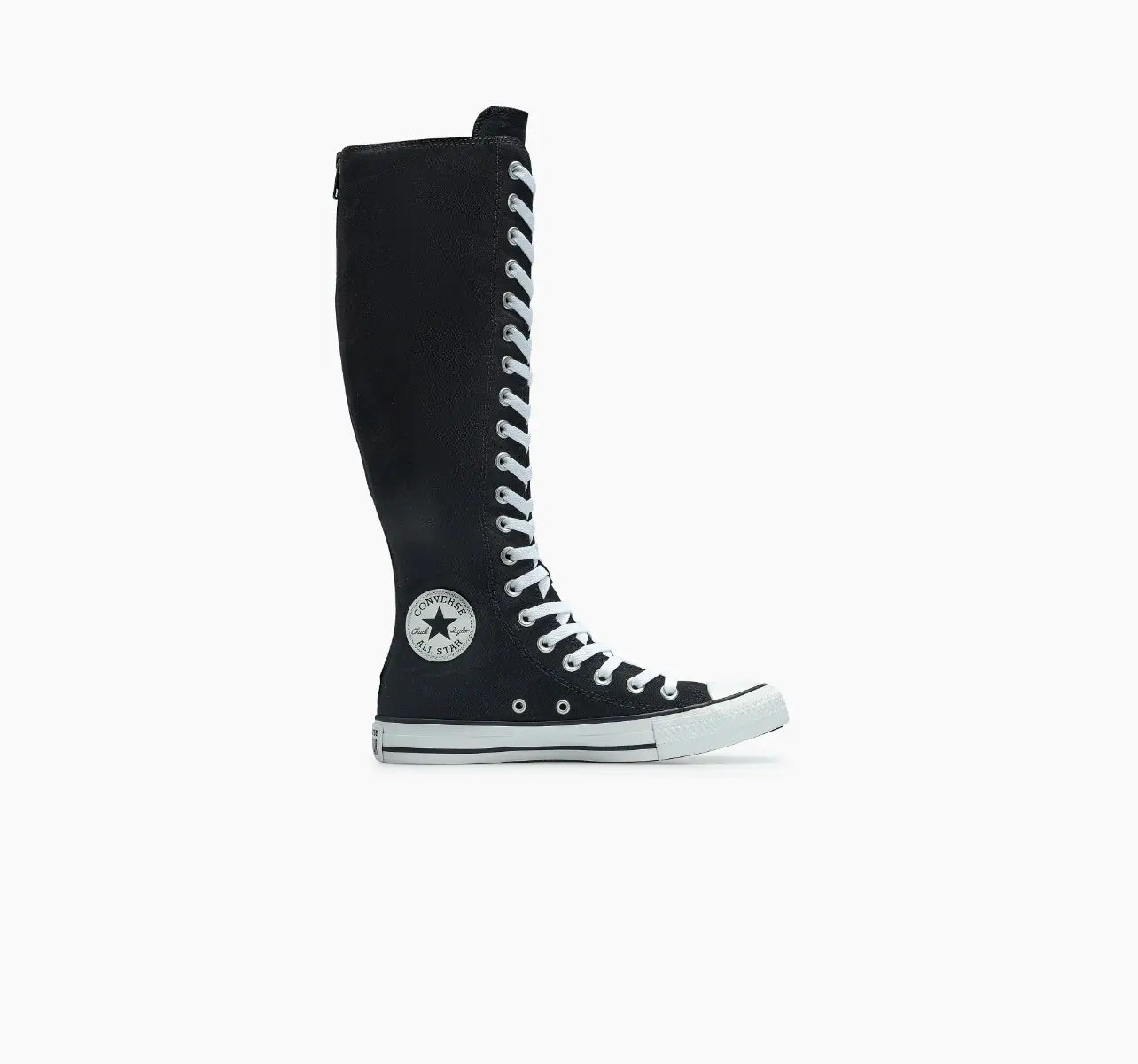 Tênis Converse Chuck Taylor All Star XX-Hi Preto