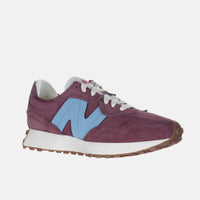 Tênis New Balance 327v1 Bordô