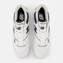 Tenis New Balance 550 White Black