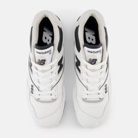 Tenis New Balance 550 White Black