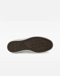 TENIS CHUCK TAYLOR COURO ALL STAR BRANCO