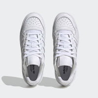Tênis Adidas Forum Bold Stripes Cloud White