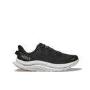 Tênis Hoka One One Kawana 2 Black White Gum