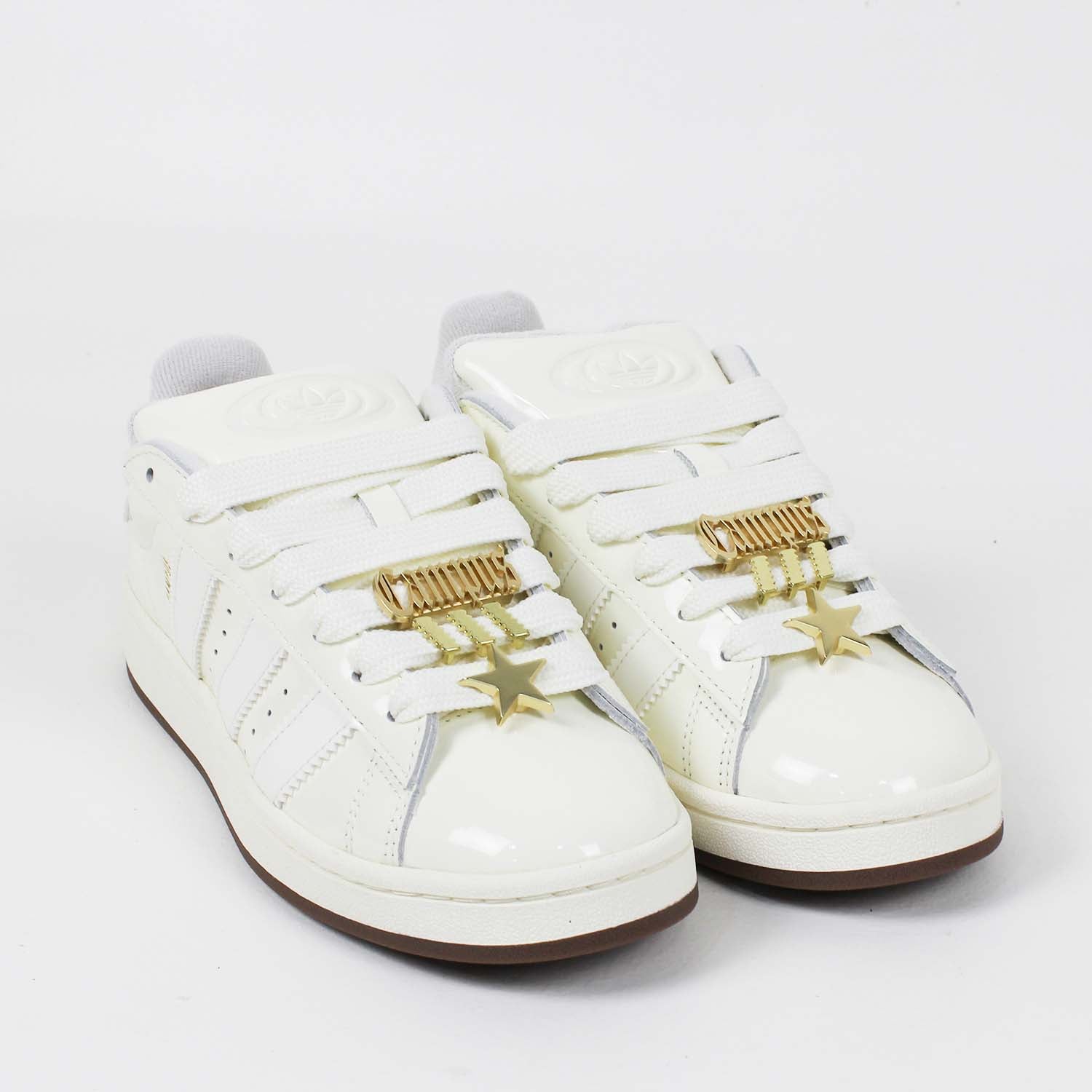 Tênis Adidas Campus 00s Off White