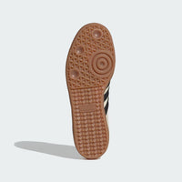Tênis Adidas Samba OG Cream White Black