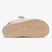 Sandália Fila Drifter Bubble Feminina Bege