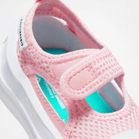 TENIS CONVERSE CHUCK TAYLOR ALL STAR ULTRA SUMMER SUNRISE PINK