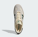 Tênis Adidas Samba OG Cream White