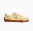 Tênis Converse Run Star Trainer Seasonal Colors Cano Baixo Bege