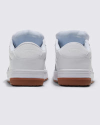 Tênis Vans Hylane White Gum
