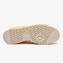 Tênis Fila 70 Trainer Amarelo Limone