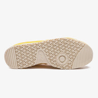 Tênis Fila 70 Trainer Amarelo Limone