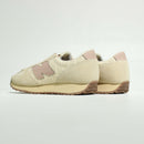 Tênis New Balance 471 Bege Marrom Claro