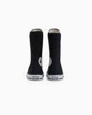 Tênis Converse Chuck Taylor All Star X-Hi Preto