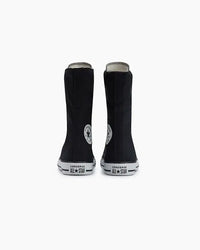 Tênis Converse Chuck Taylor All Star X-Hi Preto