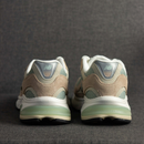Tenis Nb 2010 Unisex Bege e Verde