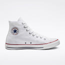 Tênis Converse Chuck Taylor Mid All Star Branco