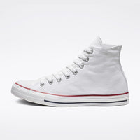 Tênis Converse Chuck Taylor Mid All Star Branco