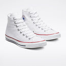 Tênis Converse Chuck Taylor Mid All Star Branco