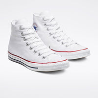 Tênis Converse Chuck Taylor Mid All Star Branco