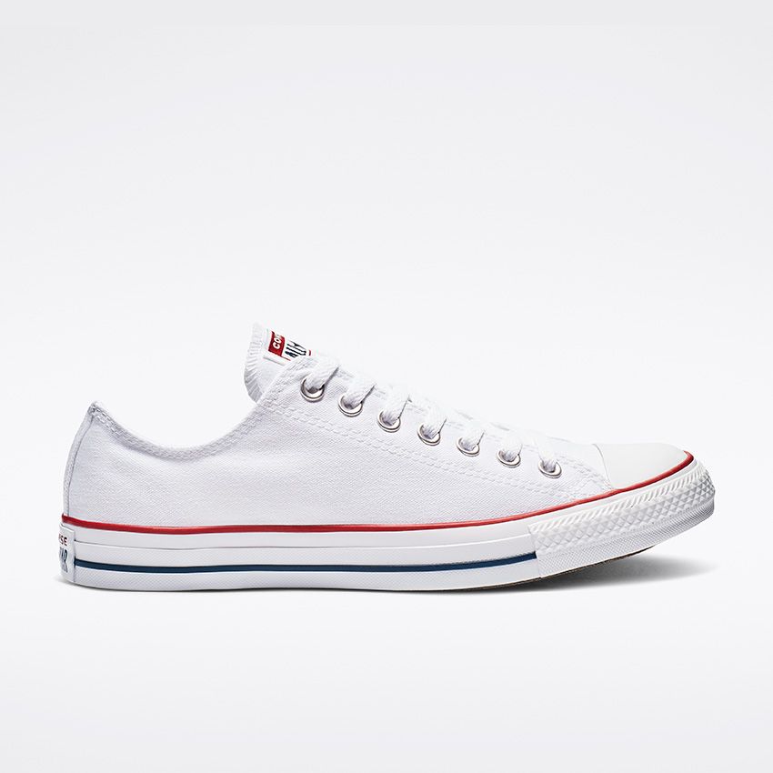 TENIS CHUCK TAYLOR ALL STAR BRANCO