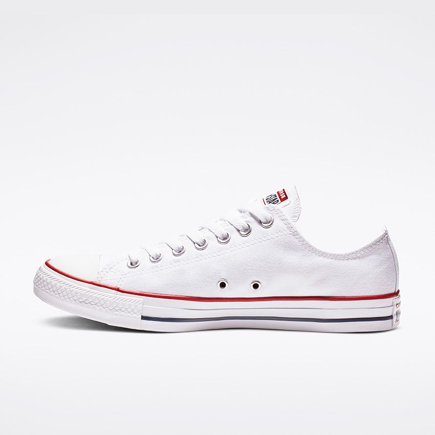 TENIS CHUCK TAYLOR ALL STAR BRANCO