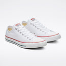 TENIS CHUCK TAYLOR ALL STAR BRANCO