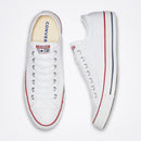 TENIS CHUCK TAYLOR ALL STAR BRANCO