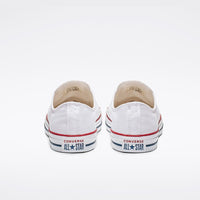 TENIS CHUCK TAYLOR ALL STAR BRANCO