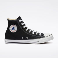 TENIS CHUCK TAYLOR MID ALL STAR PRETO