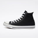 TENIS CHUCK TAYLOR MID ALL STAR PRETO