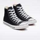 TENIS CHUCK TAYLOR MID ALL STAR PRETO