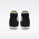 TENIS CHUCK TAYLOR MID ALL STAR PRETO
