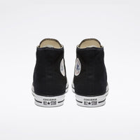 TENIS CHUCK TAYLOR MID ALL STAR PRETO
