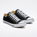 TENIS CHUCK TAYLOR ALL STAR PRETO