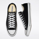 TENIS CHUCK TAYLOR ALL STAR PRETO