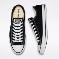 TENIS CHUCK TAYLOR ALL STAR PRETO