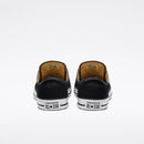 TENIS CHUCK TAYLOR ALL STAR PRETO